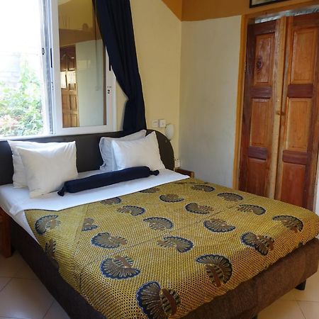Cheers Guesthouse Botianaw Экстерьер фото