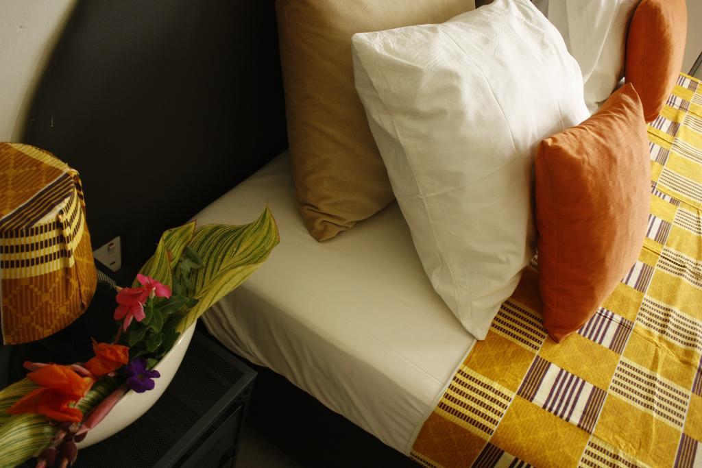 Cheers Guesthouse Botianaw Экстерьер фото