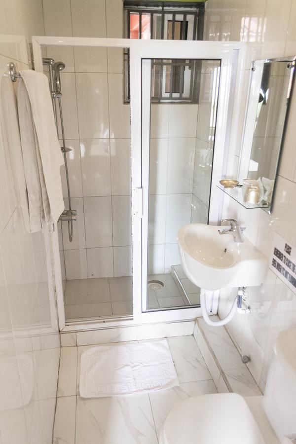Cheers Guesthouse Botianaw Экстерьер фото