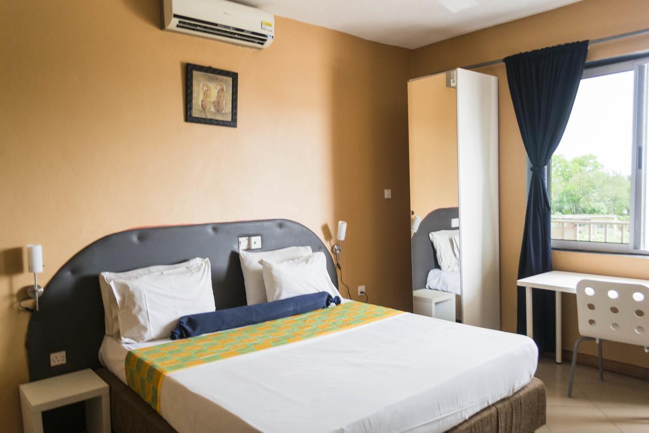 Cheers Guesthouse Botianaw Экстерьер фото