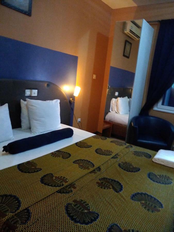 Cheers Guesthouse Botianaw Экстерьер фото
