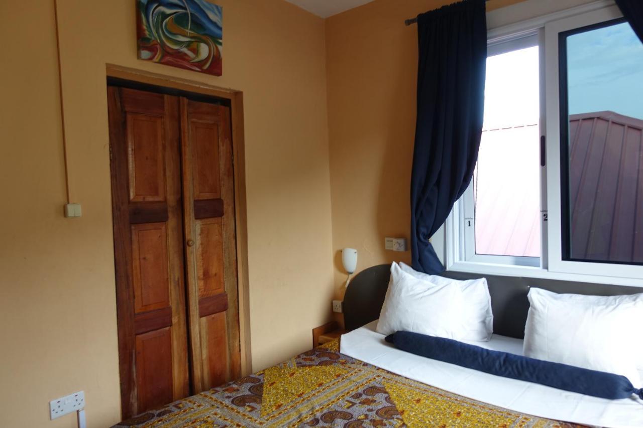 Cheers Guesthouse Botianaw Экстерьер фото