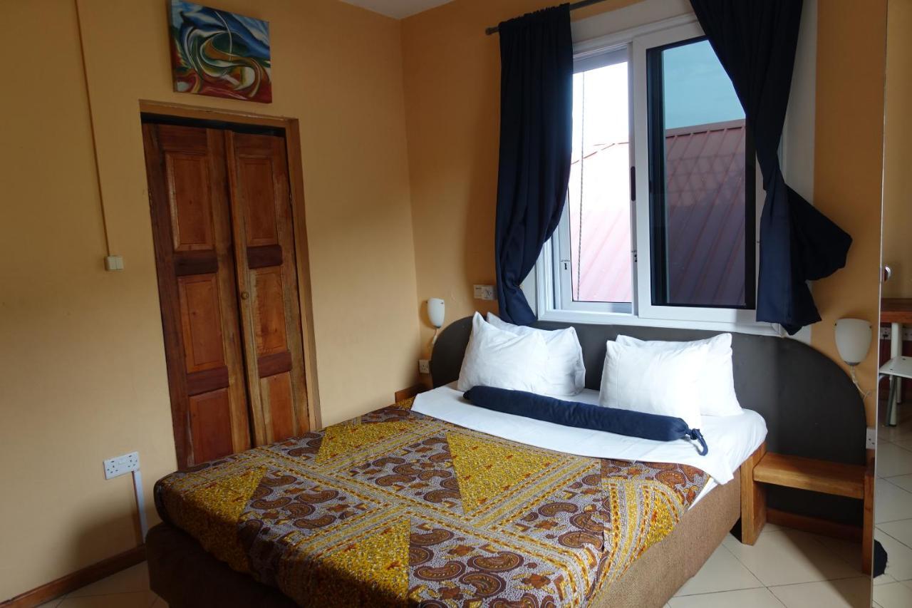 Cheers Guesthouse Botianaw Экстерьер фото