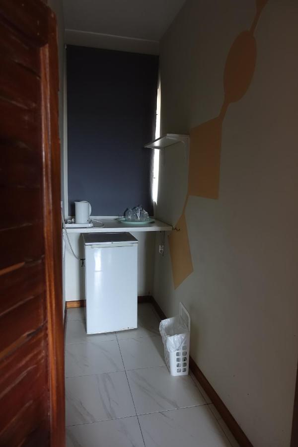 Cheers Guesthouse Botianaw Экстерьер фото