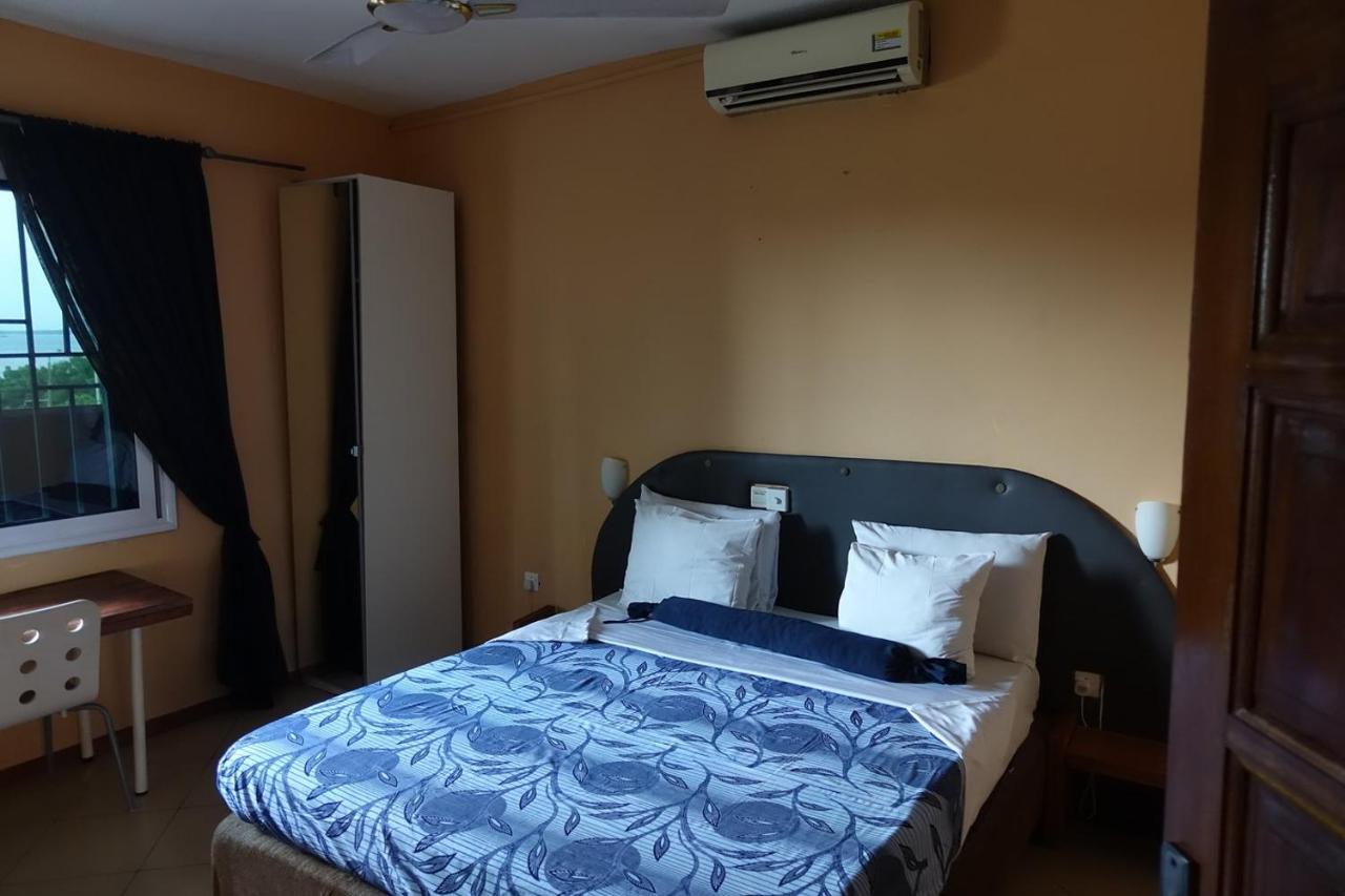 Cheers Guesthouse Botianaw Экстерьер фото